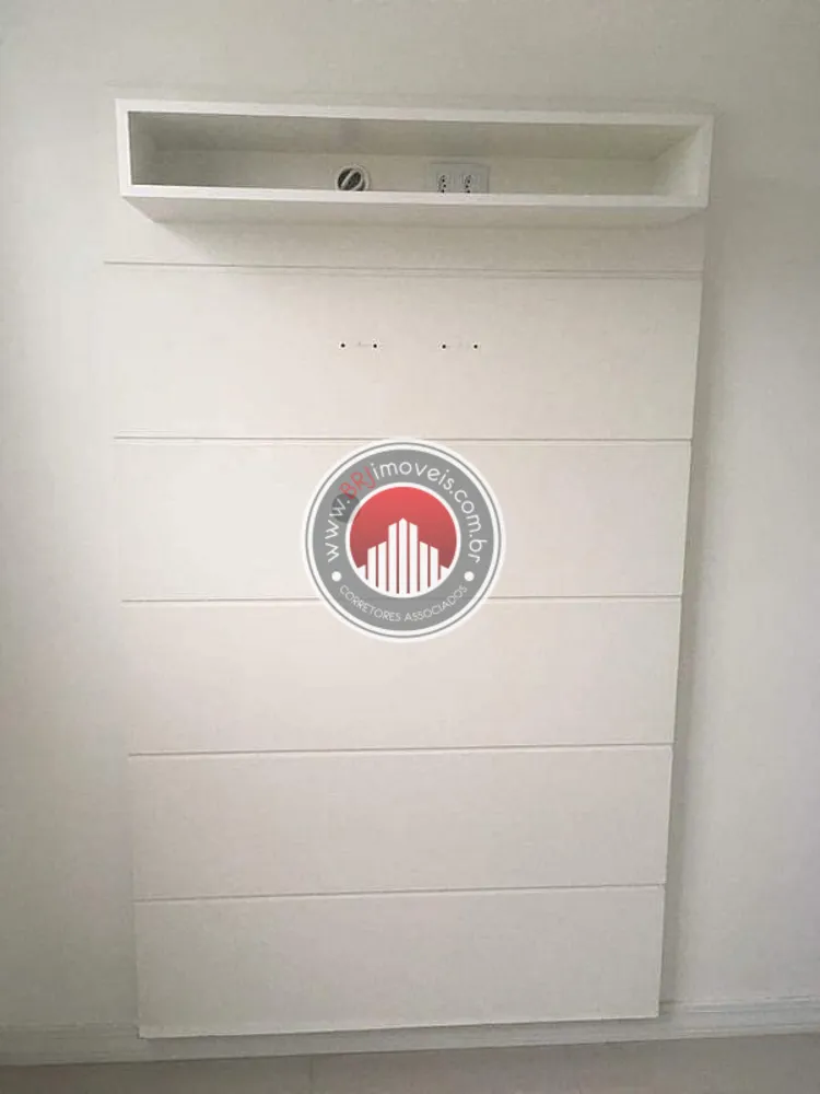 Apartamento, 2 quartos, 52 m² - Foto 1