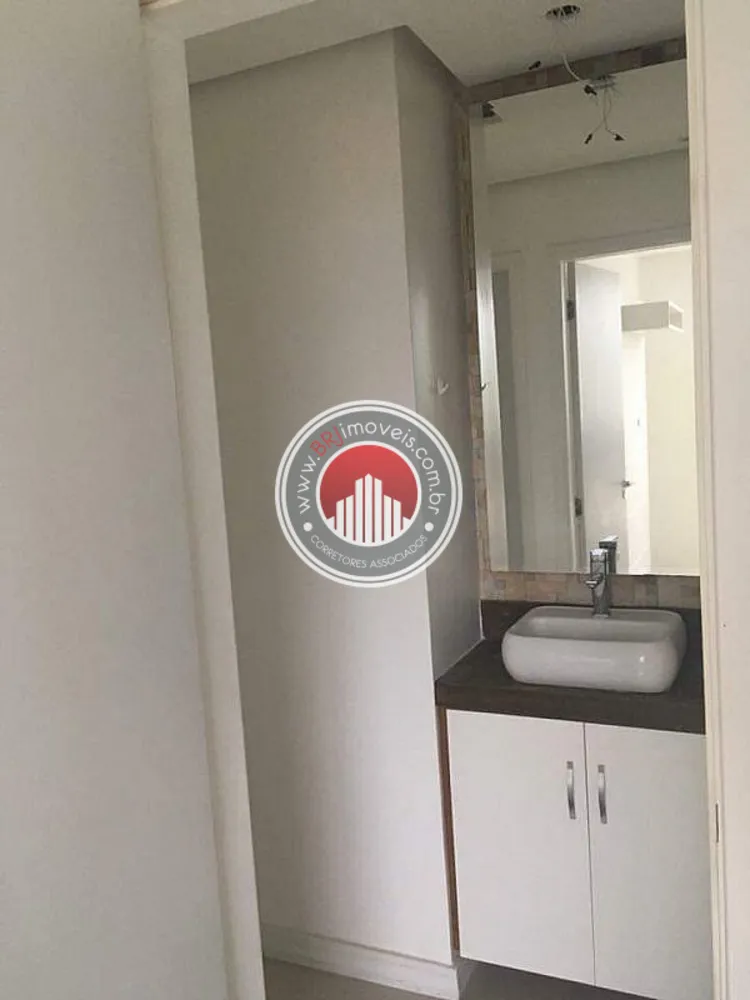 Apartamento, 2 quartos, 52 m² - Foto 7