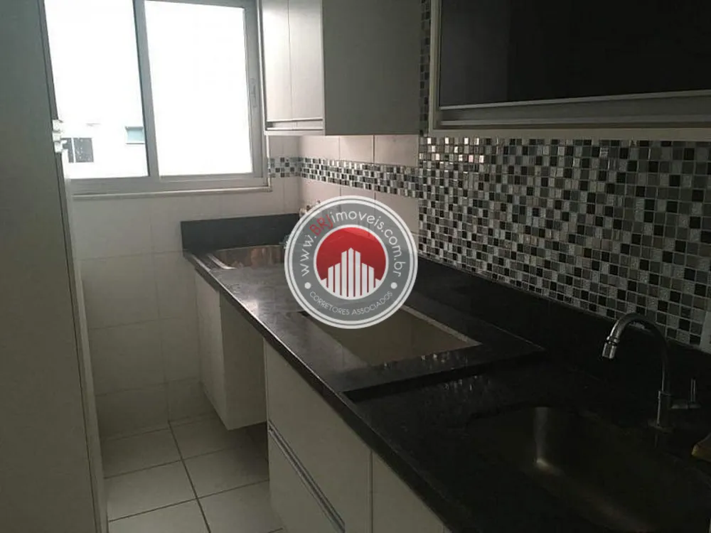 Apartamento, 2 quartos, 52 m² - Foto 11