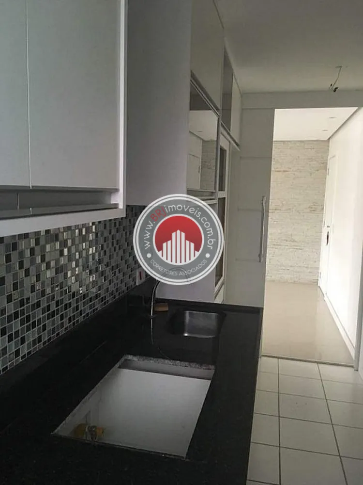 Apartamento, 2 quartos, 52 m² - Foto 12