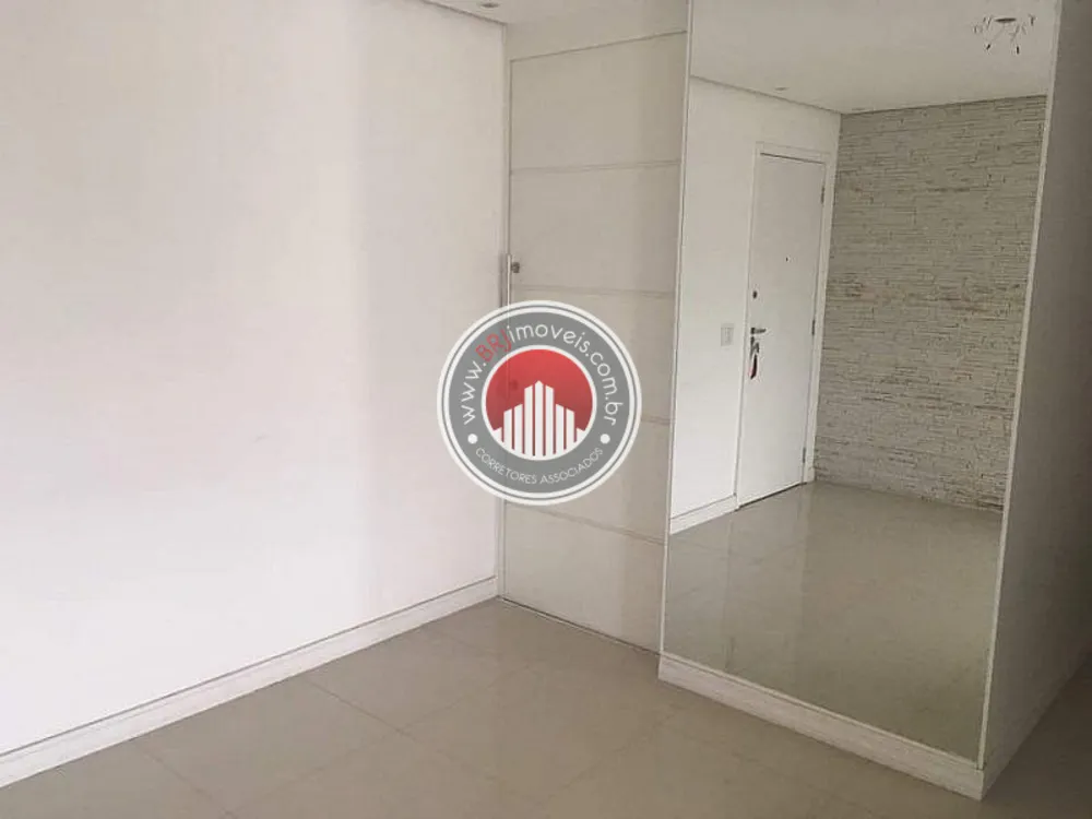 Apartamento, 2 quartos, 52 m² - Foto 2