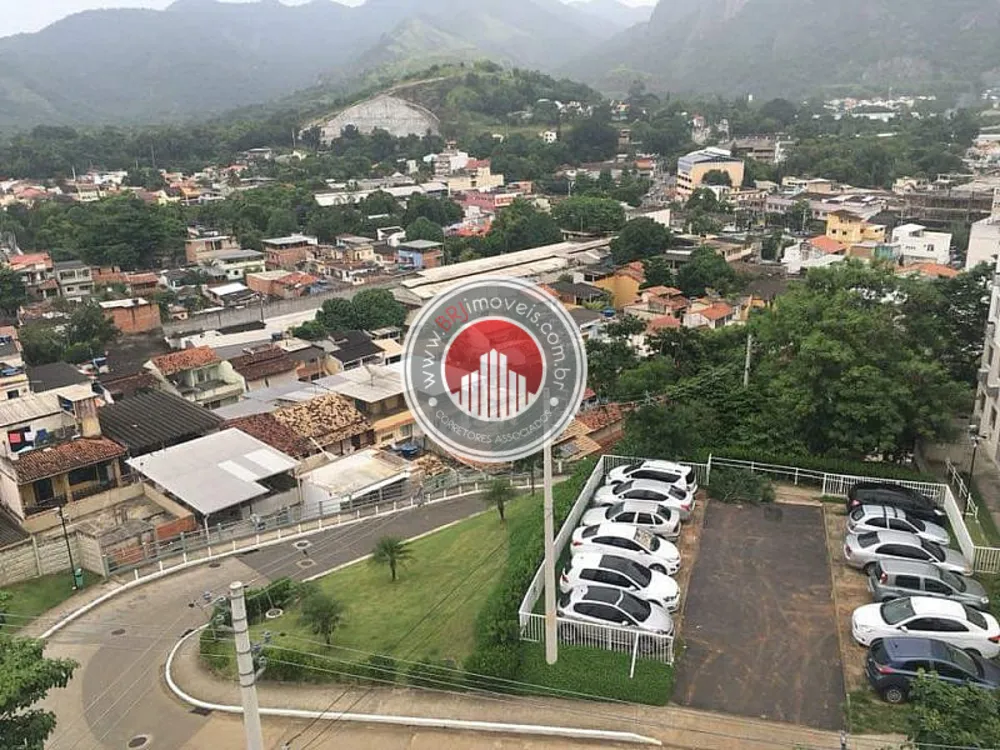 Apartamento, 2 quartos, 52 m² - Foto 6
