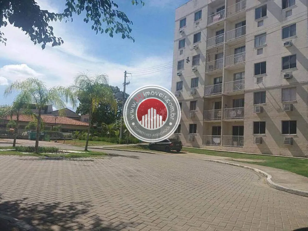 Apartamento, 2 quartos, 52 m² - Foto 41