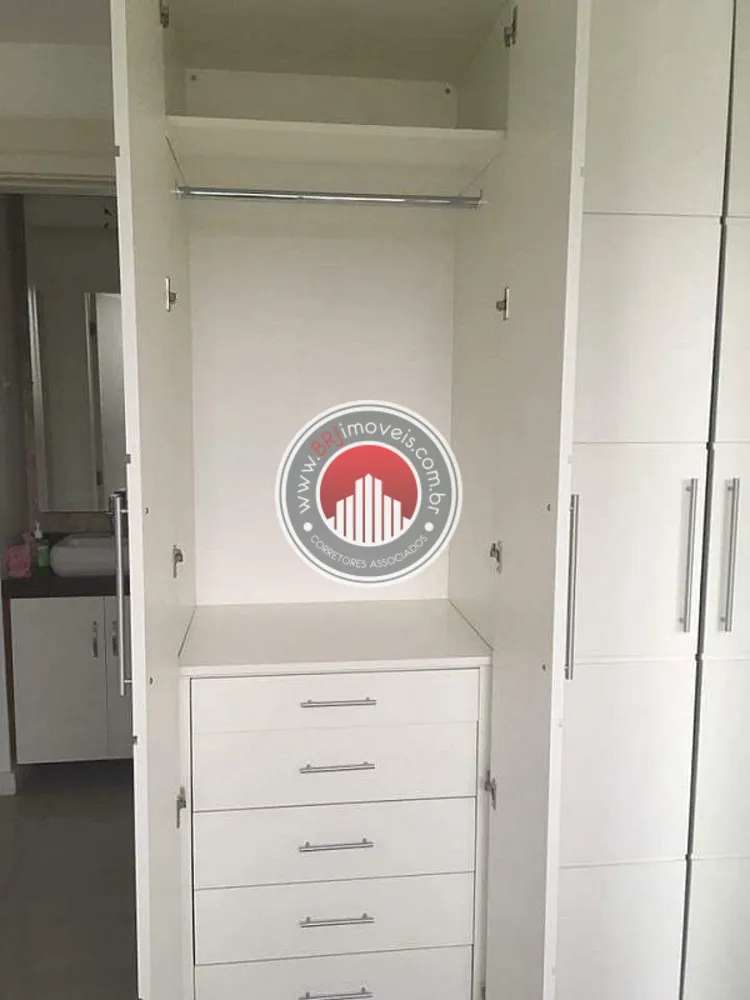 Apartamento, 2 quartos, 52 m² - Foto 24