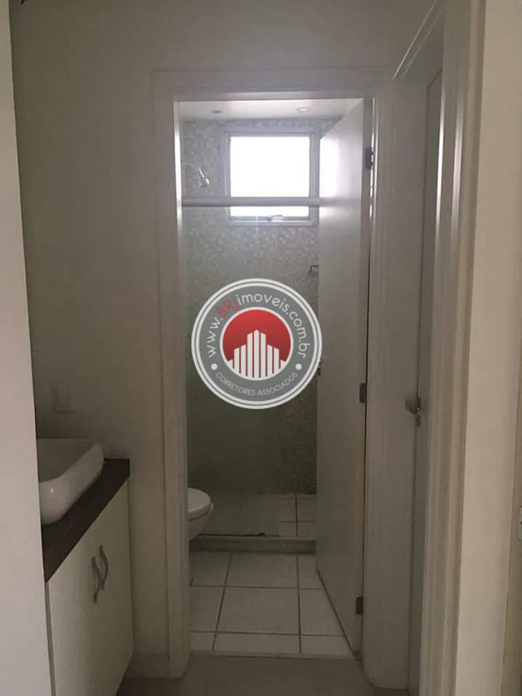 Apartamento, 2 quartos, 52 m² - Foto 19