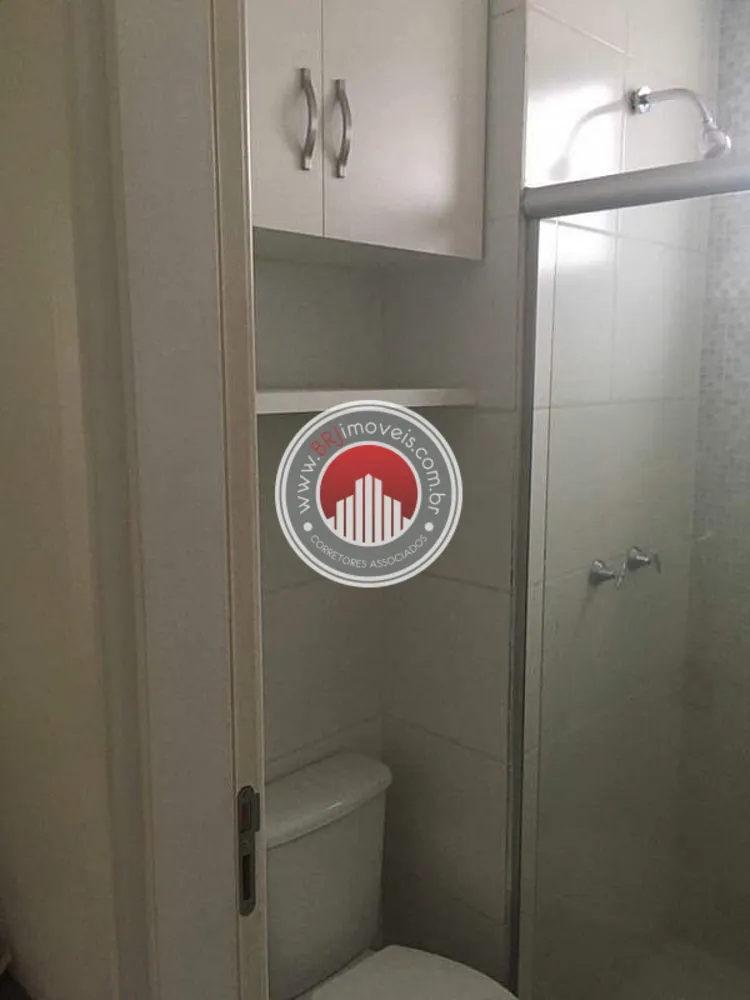 Apartamento, 2 quartos, 52 m² - Foto 8