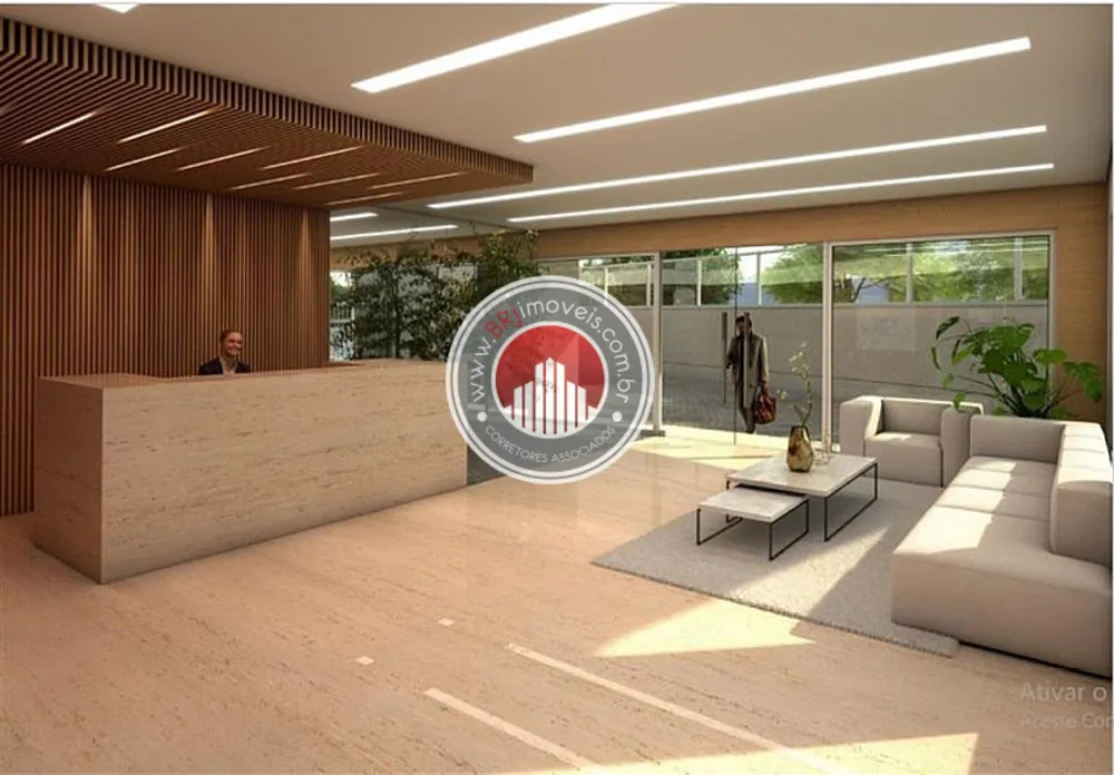 Cobertura, 4 quartos, 263 m² - Foto 14