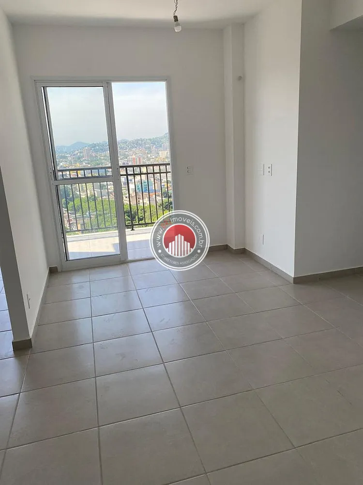 Apartamento, 3 quartos, 70 m² - Foto 4