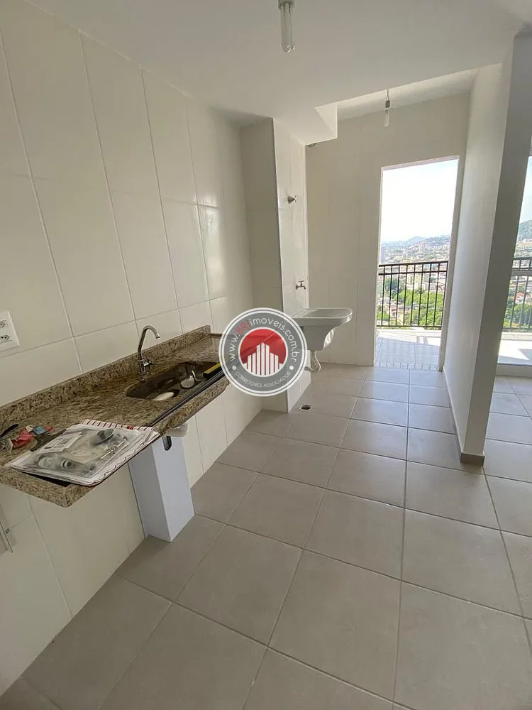 Apartamento, 3 quartos, 70 m² - Foto 10