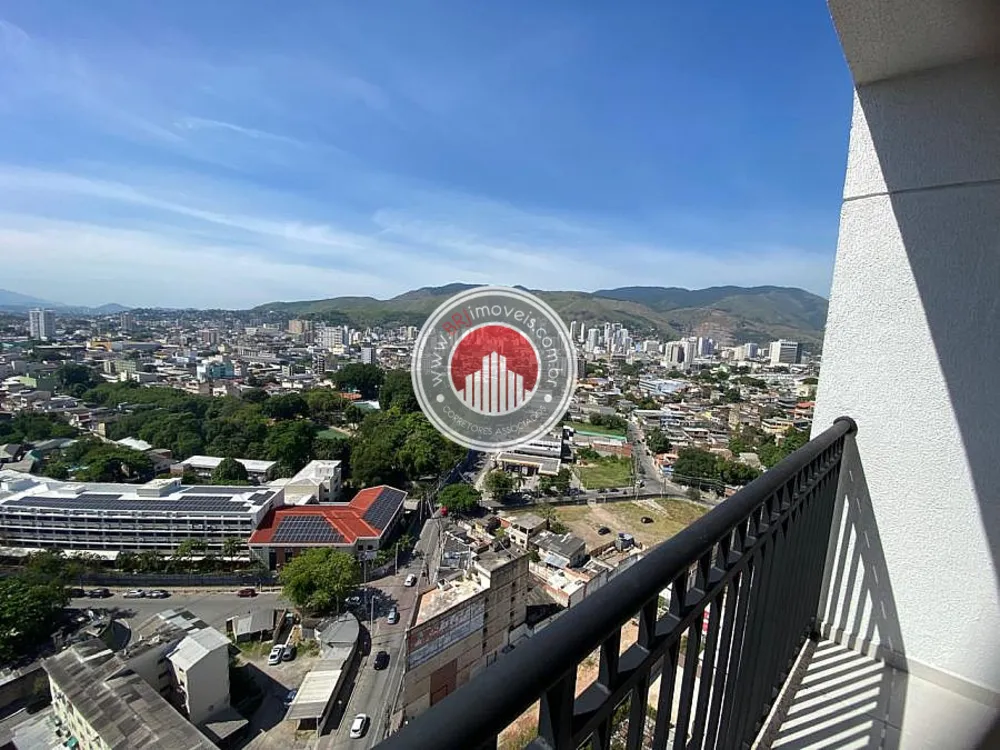 Apartamento, 3 quartos, 70 m² - Foto 2