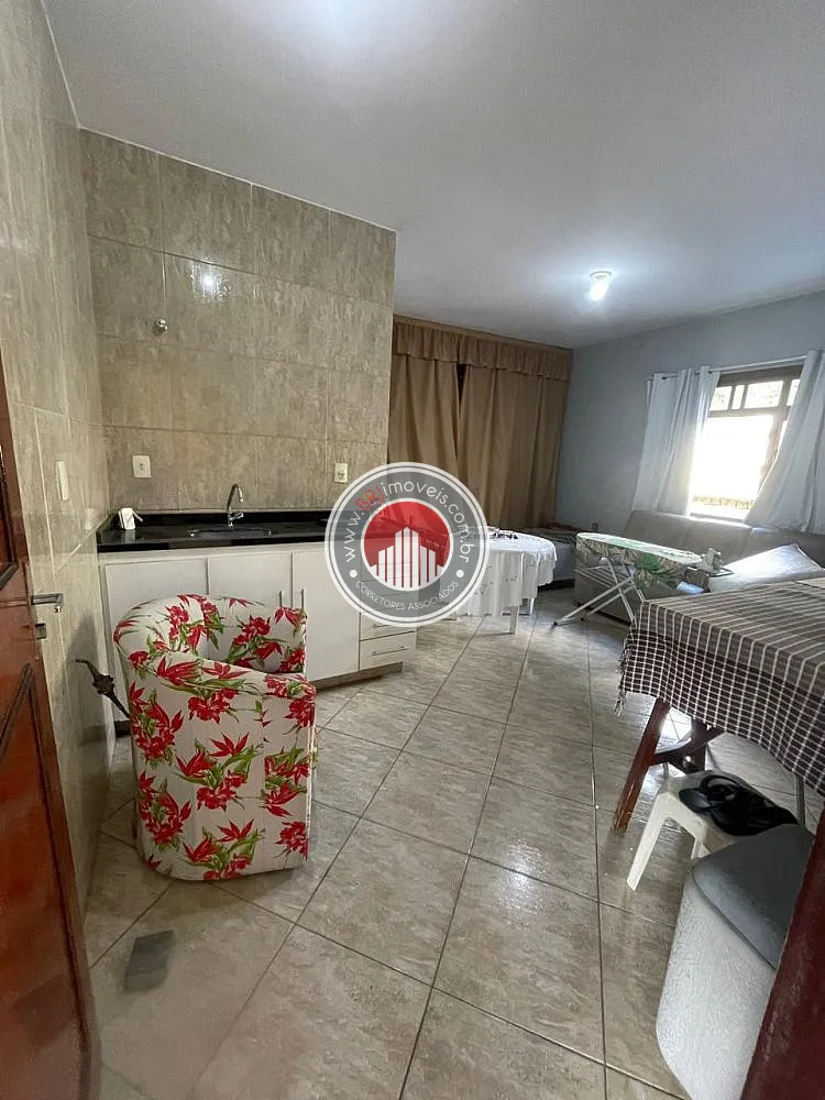 Casa, 6 quartos, 450 m² - Foto 8