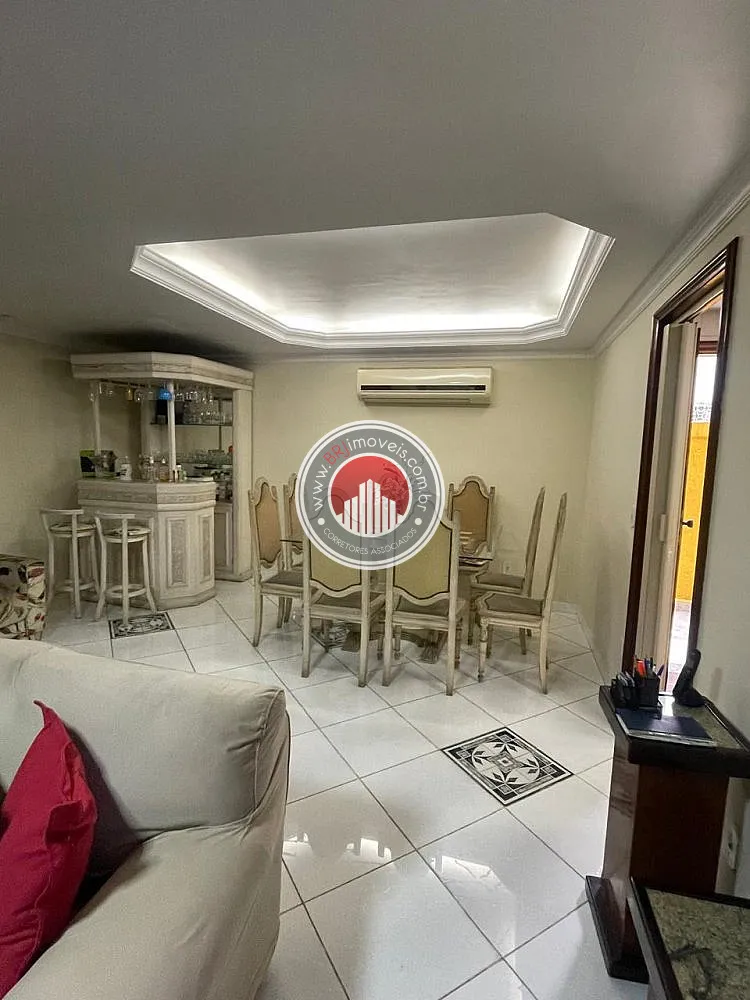 Casa, 6 quartos, 450 m² - Foto 7