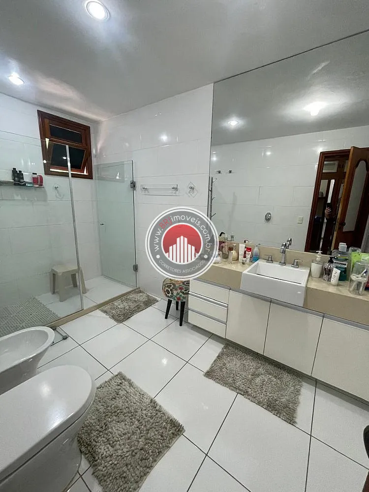 Casa, 6 quartos, 450 m² - Foto 4