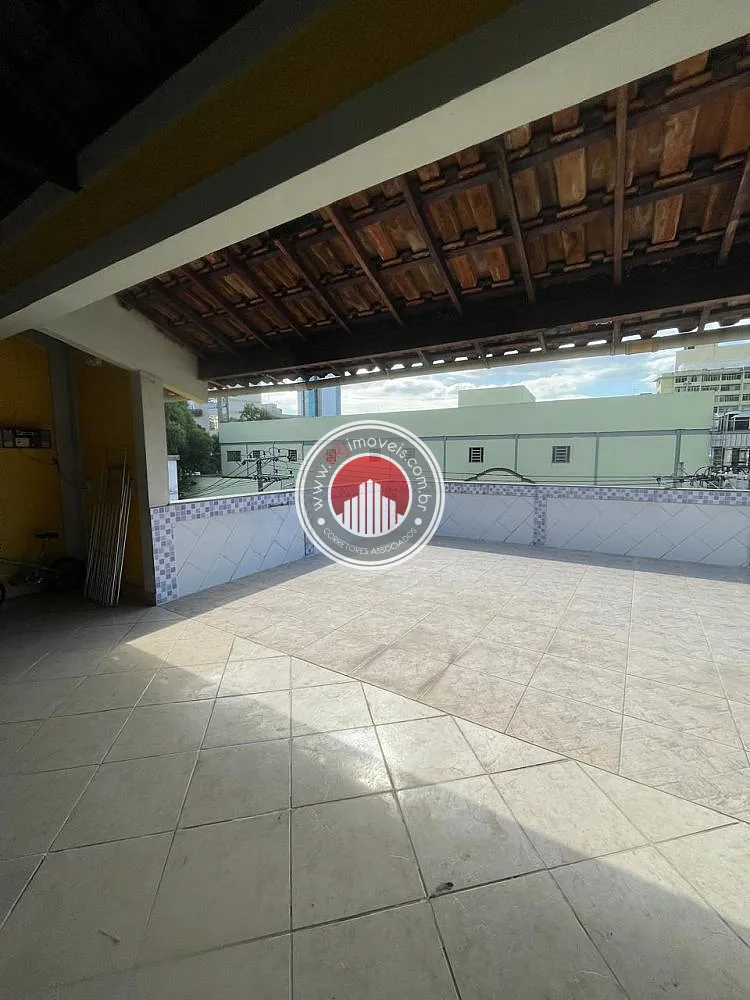 Casa, 6 quartos, 450 m² - Foto 5