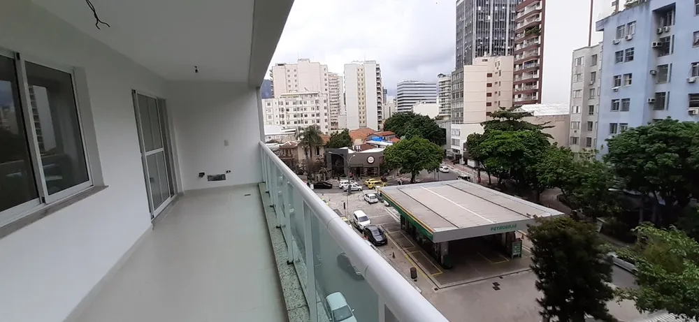 Apartamento, 3 quartos, 94 m² - Foto 12