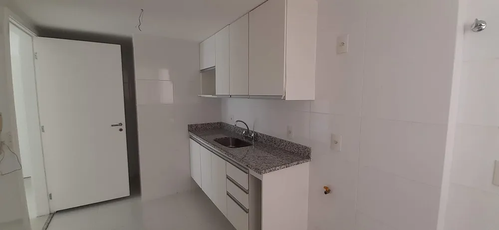 Apartamento, 3 quartos, 94 m² - Foto 3