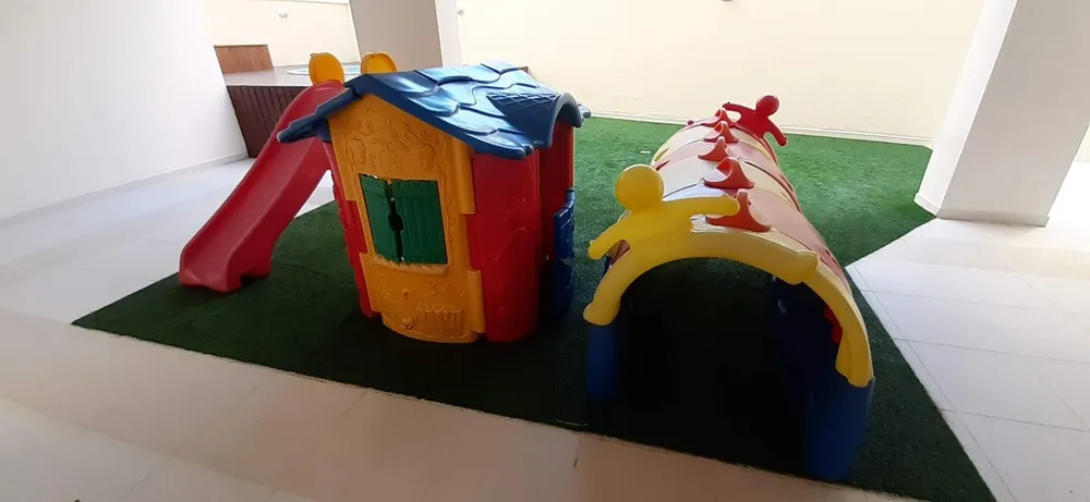 Apartamento, 3 quartos, 94 m² - Foto 5