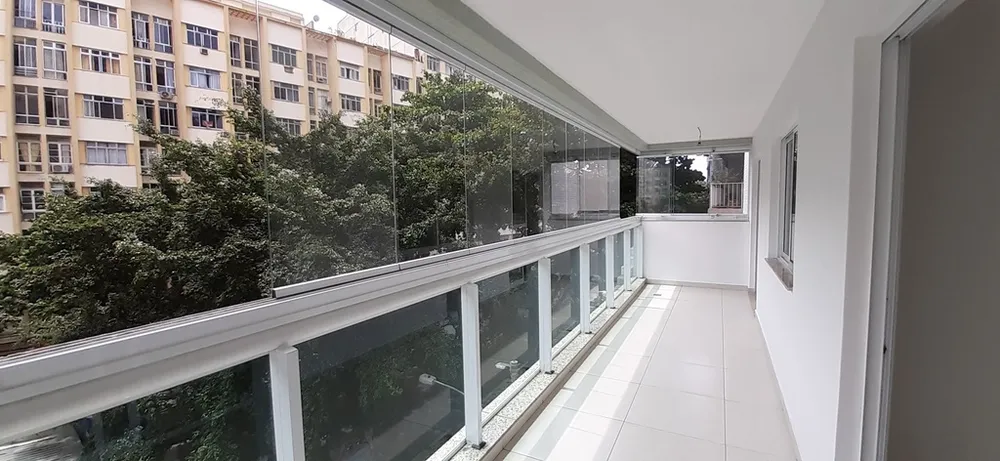 Apartamento, 3 quartos, 94 m² - Foto 13