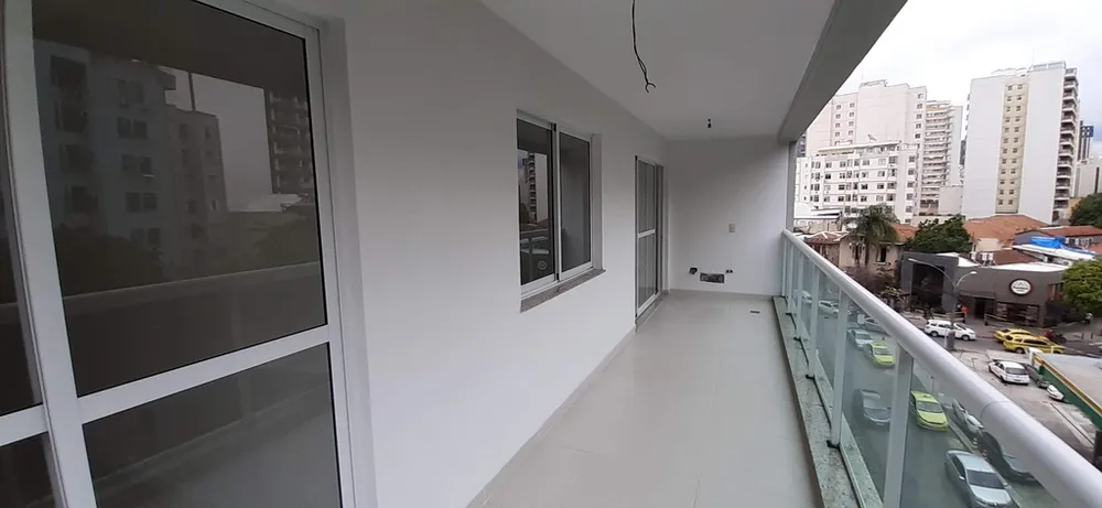 Apartamento, 3 quartos, 94 m² - Foto 44