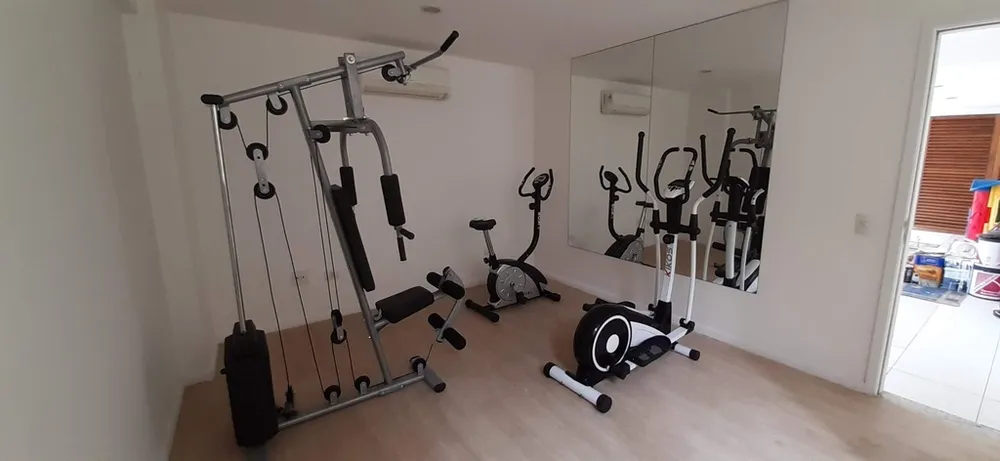 Apartamento, 3 quartos, 94 m² - Foto 33