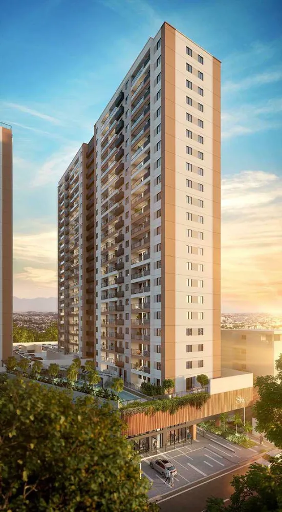 Apartamento, 3 quartos, 111 m² - Foto 1