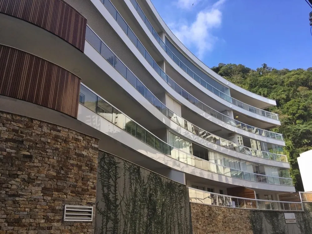 Apartamento, 2 quartos, 117 m² - Foto 2