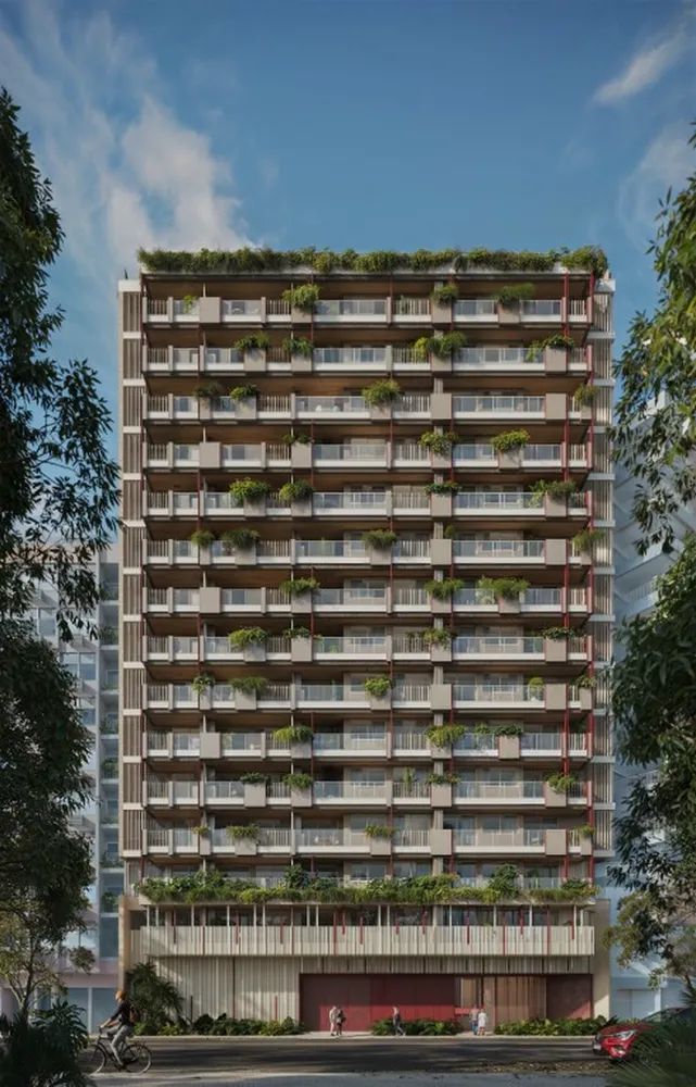 Apartamento, 2 quartos, 76 m² - Foto 1