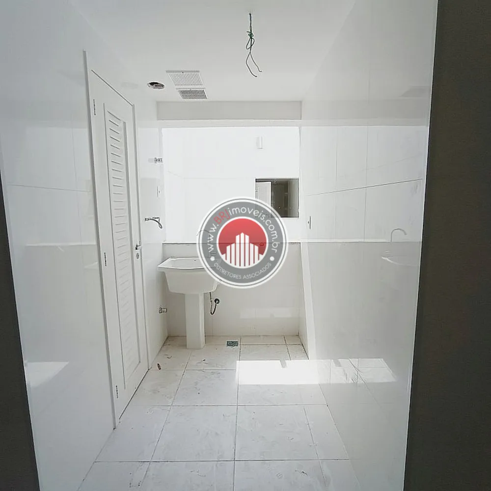 Cobertura, 4 quartos, 198 m² - Foto 16