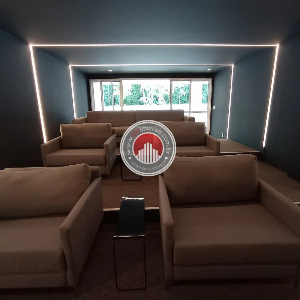 Cobertura, 4 quartos, 198 m² - Foto 50