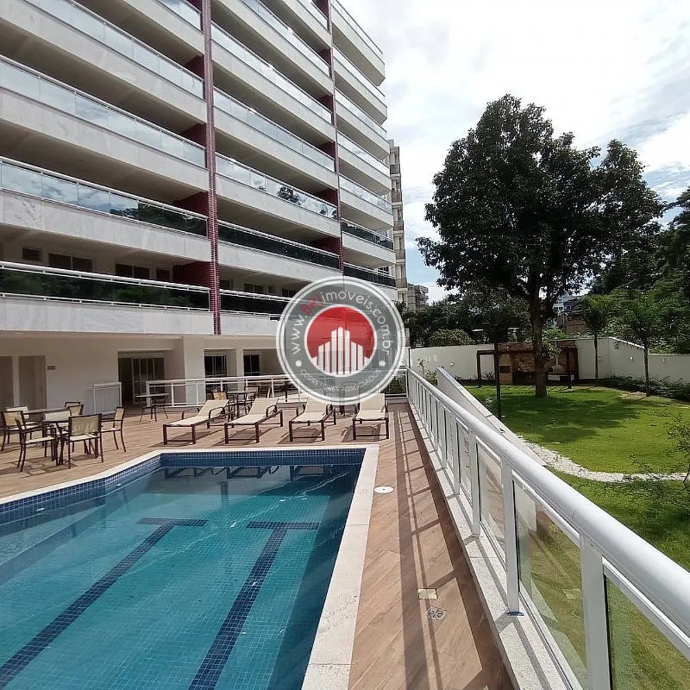 Cobertura, 4 quartos, 198 m² - Foto 36