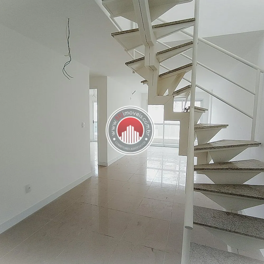 Cobertura, 4 quartos, 198 m² - Foto 28