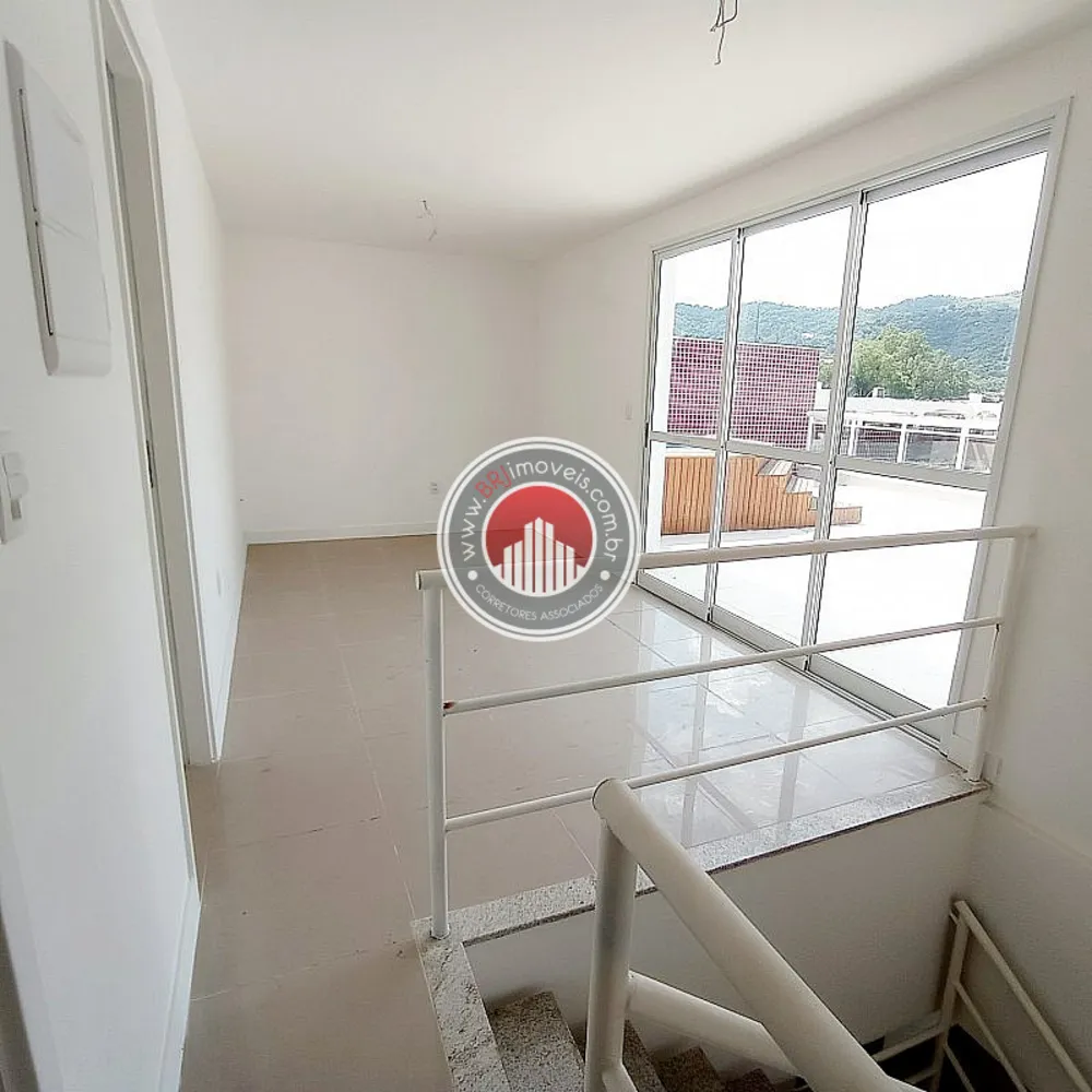 Cobertura, 4 quartos, 198 m² - Foto 27