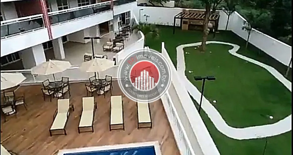 Cobertura, 4 quartos, 198 m² - Foto 63