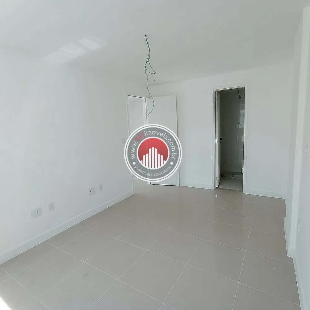 Cobertura, 4 quartos, 198 m² - Foto 1