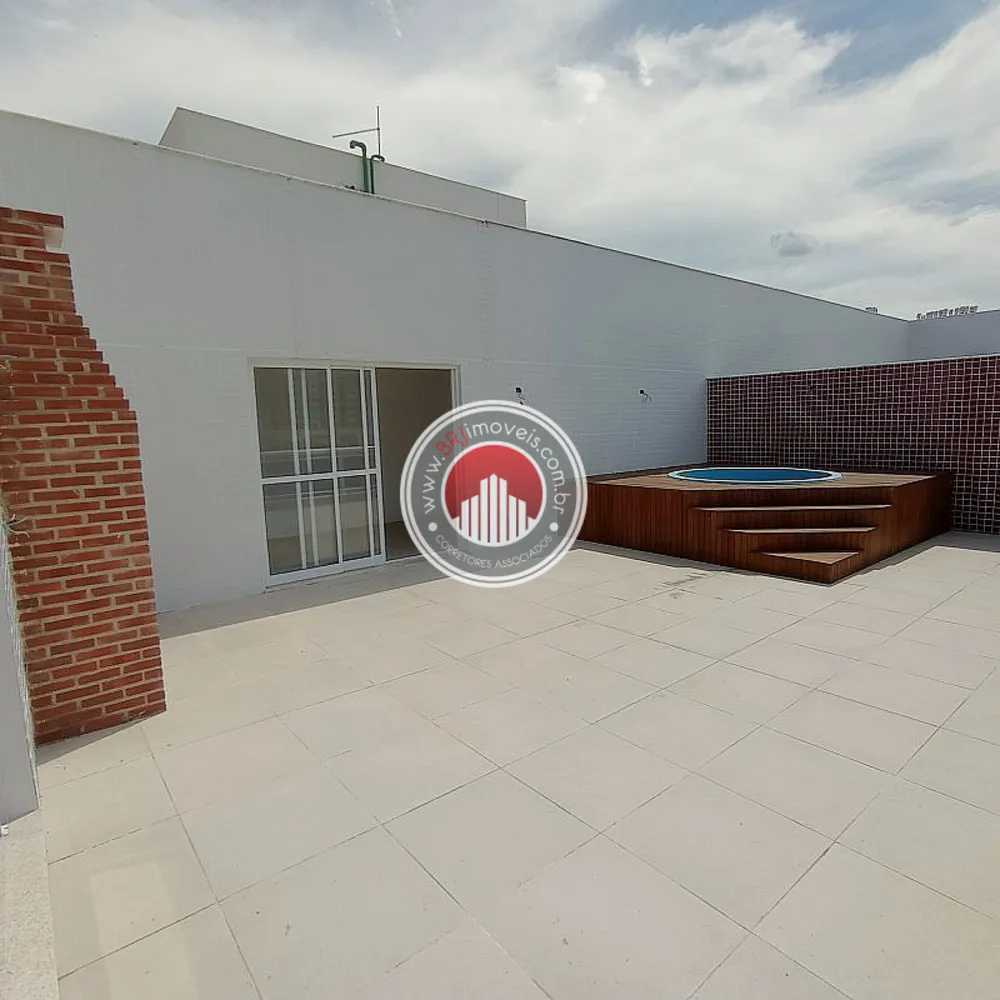 Cobertura, 4 quartos, 198 m² - Foto 32