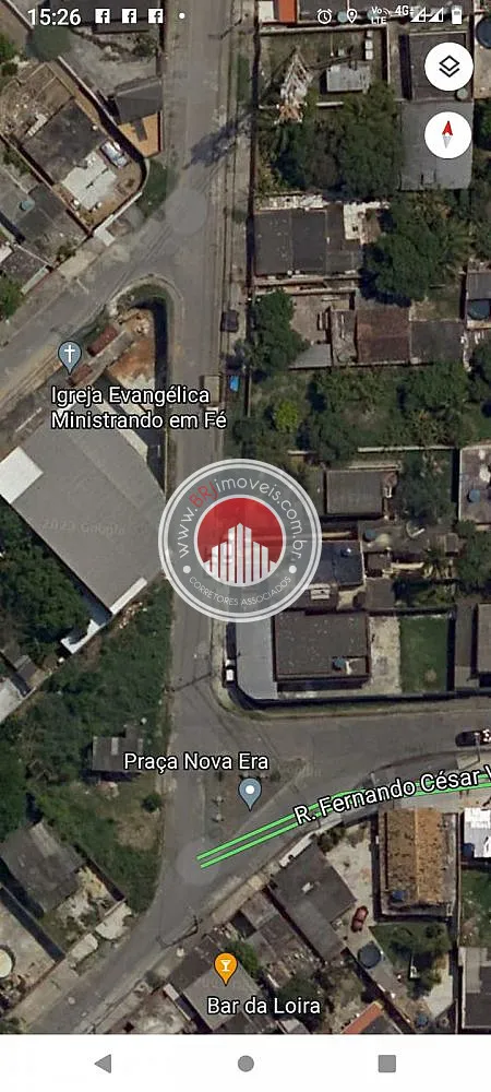 Casa, 3 quartos, 360 m² - Foto 13