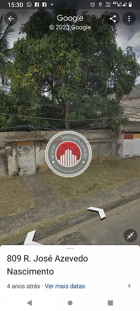 Casa, 3 quartos, 360 m² - Foto 12