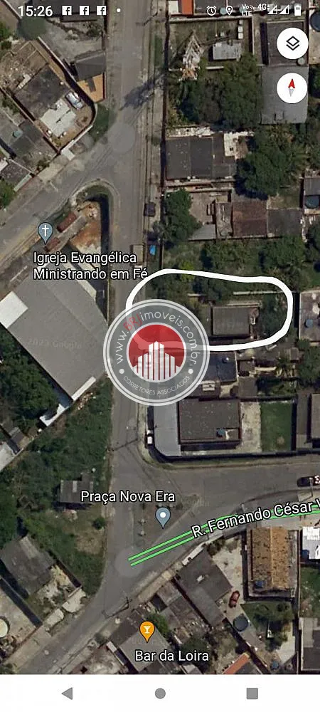 Casa, 3 quartos, 360 m² - Foto 15
