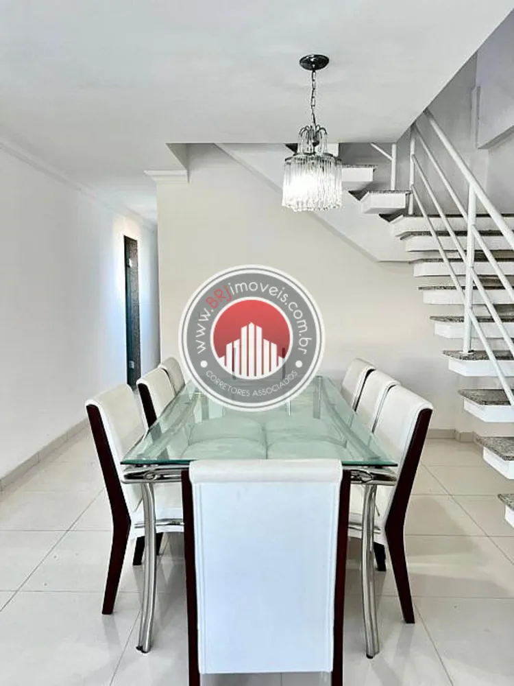 Cobertura, 3 quartos, 376 m² - Foto 5