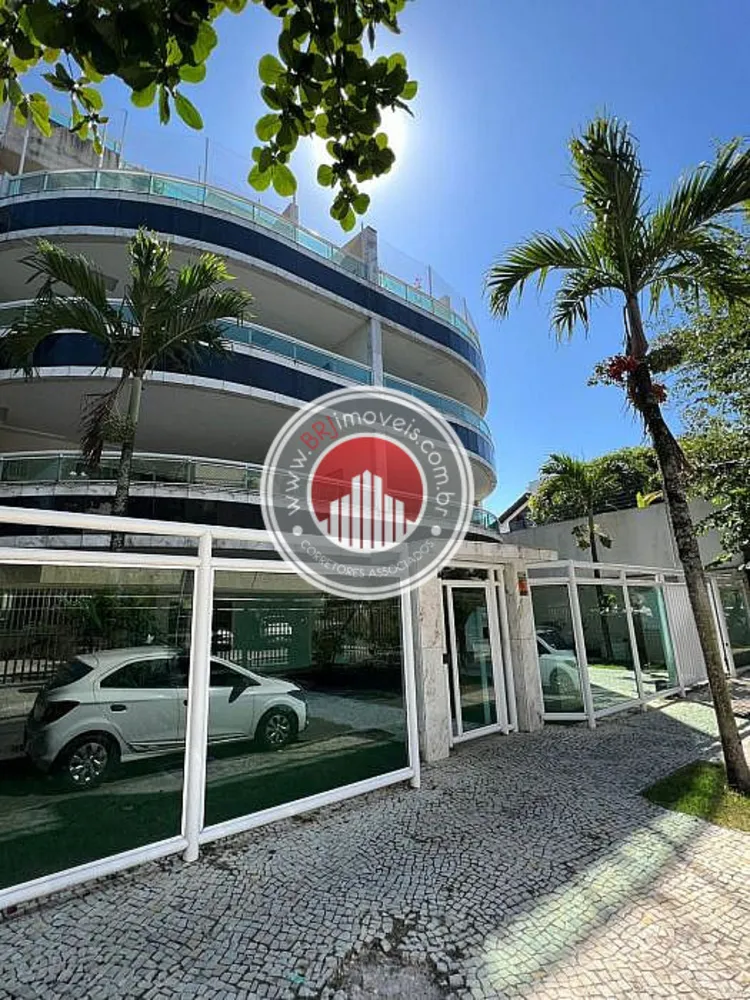 Cobertura, 3 quartos, 376 m² - Foto 17