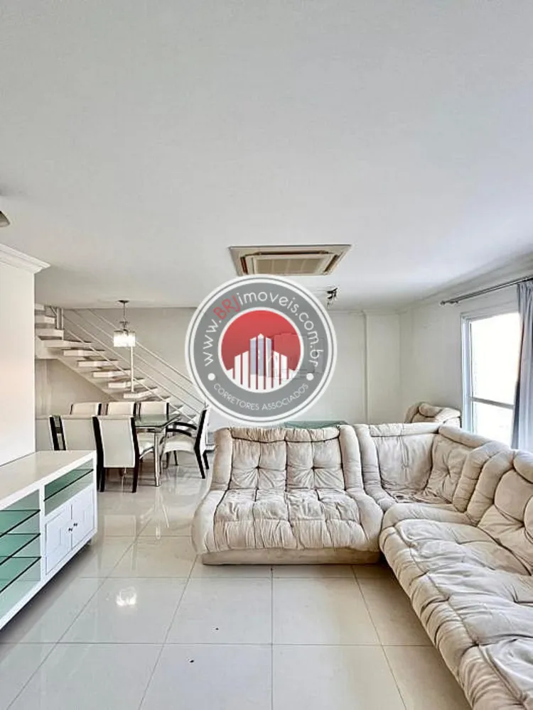 Cobertura, 3 quartos, 376 m² - Foto 4