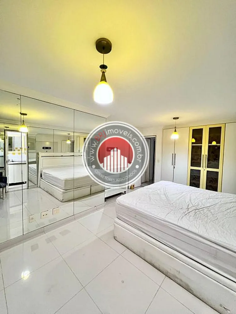 Cobertura, 3 quartos, 376 m² - Foto 11