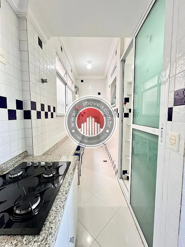 Cobertura, 3 quartos, 376 m² - Foto 7