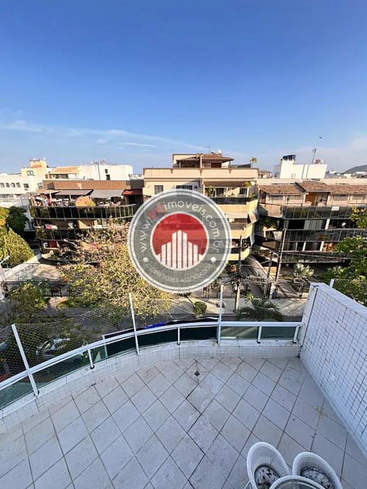 Cobertura, 3 quartos, 376 m² - Foto 3