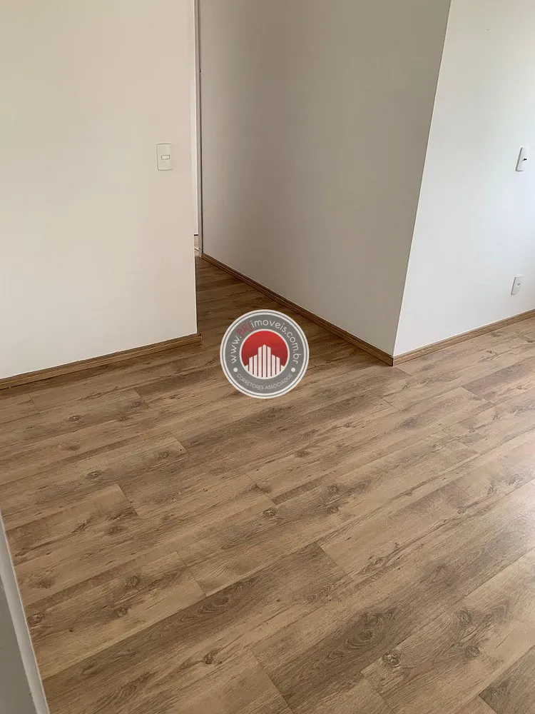 Apartamento, 2 quartos, 50 m² - Foto 9