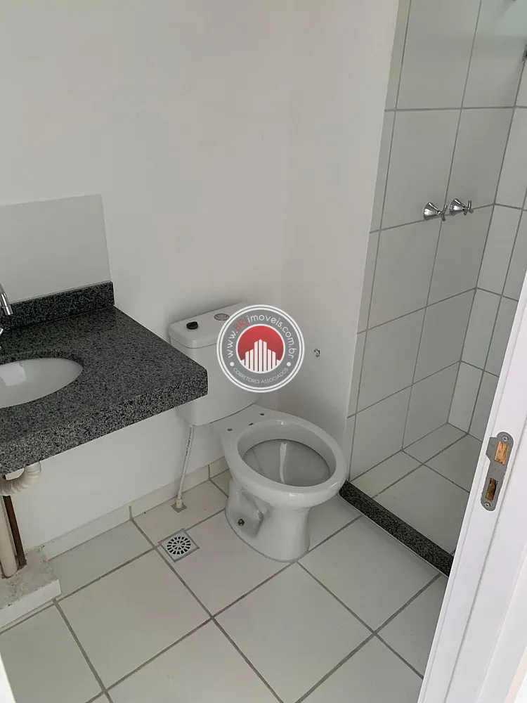 Apartamento, 2 quartos, 50 m² - Foto 11