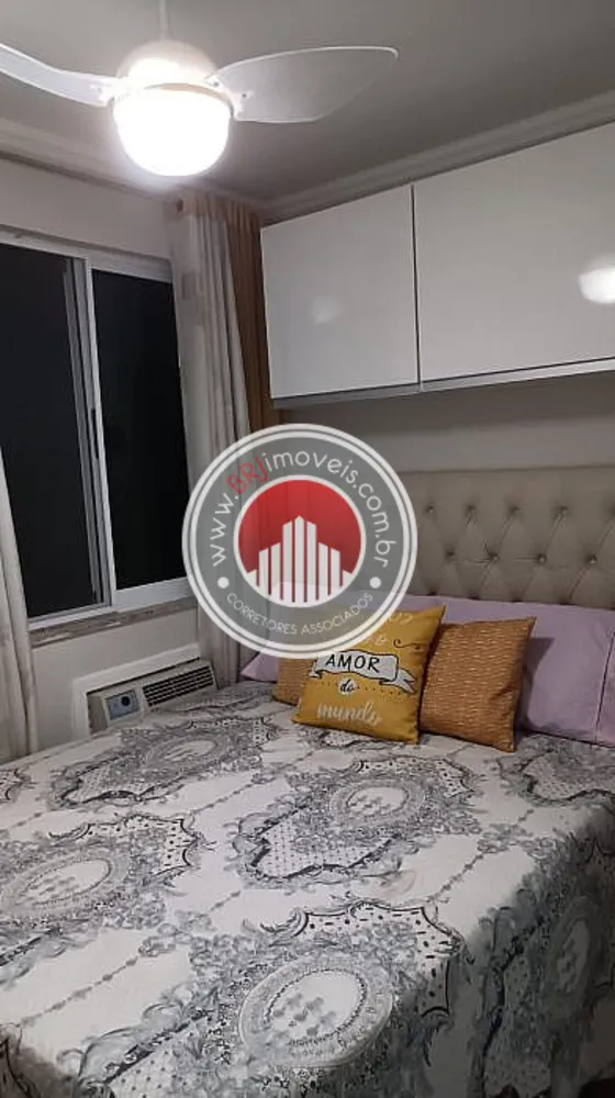 Apartamento, 3 quartos, 86 m² - Foto 8