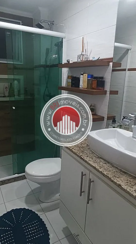 Apartamento, 3 quartos, 86 m² - Foto 13
