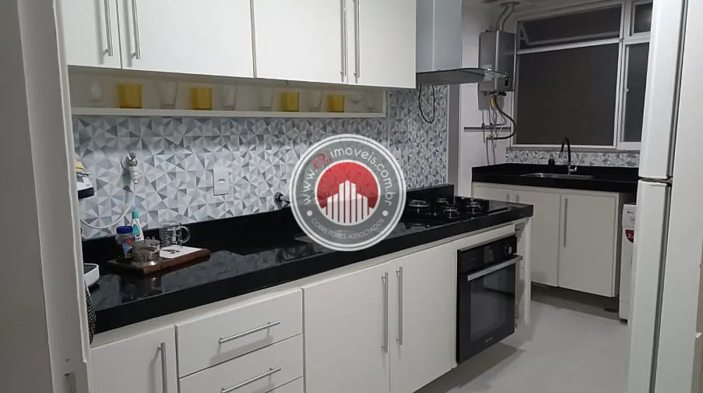 Apartamento, 3 quartos, 86 m² - Foto 7