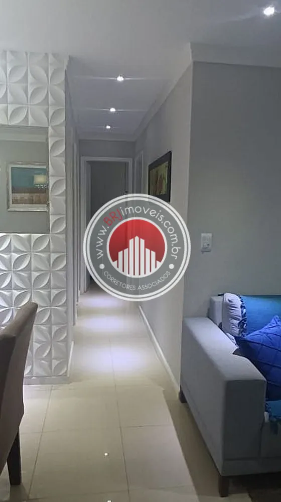 Apartamento, 3 quartos, 86 m² - Foto 4